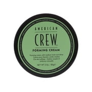 American Crew Forming Cream - Medium Hold & Medium Shine (Size : 3.53 oz)