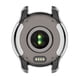 thumbnail image 4 of Smart Watch Protector pantalla Shell a prueba grasa Anti-Huellas dactilares (Plata), 4 of 9