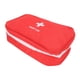 thumbnail image 1 of Bolsa de primeros auxilios, bolsa de primeros auxilios vacía Bolsa de emergencia Bolsa de emergencia vacía diseñada para el futuro, 1 of 12