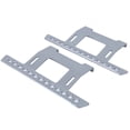 thumbnail image 4 of VGEBY Side Pedal, Beautiful Premium Material Practical For Home, 4 of 8