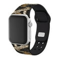 thumbnail image 2 of Realtree Edge HD Unisex Watch Band for Apple Watch - 38/40/41mm(42mm Series 10) Short Shadow by Affinity Bands, 2 of 5