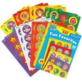 thumbnail image 2 of T6491 Stinky Stickers Variety Pack, Fun & Fancy, 435/pack, 2 of 3