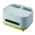 thumbnail image 1 of Soporte para funda de caja de pañuelos con servilleta de almacenamiento Caja de pañuelos multifunción, 1 of 5