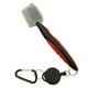 thumbnail image 1 of Cepillo de palo de golf Advancent Reemplazo de mano Color sólido Accesorios Rojo con tapa, 1 of 6
