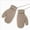 A40-Beige, variant on Kids Ski Gloves Winter Warm Snow Glove for Boys Girls Cycling Snowboarding Skating,snow gloves kids(One Size,White)