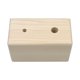 thumbnail image 1 of Tabla de escalada de madera: ¡Fortalece tu agarre, brazos y más! Un entrenamiento completo 15 cm x 9 cm x 8 cm, 1 of 8