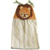 Baby Einstein - Jungle Discovery Diaper Stacker