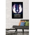 thumbnail image 2 of Star Wars: Tales of the Jedi - One Sheet Wall Poster, 22.375" x 34", 2 of 4