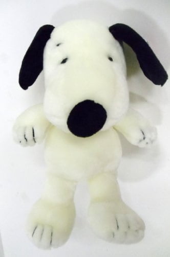 snoopy stuffed animal walmart