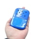 thumbnail image 5 of Hugtrwg Calentador Mano Metal Reutilizable Recargable Calentador Equipo Al Aire Libre, 5 of 9