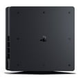 thumbnail image 2 of Restored Sony PlayStation 4 CUH-2215B Slim 1TB Video Game Console - Black (Refurbished), 2 of 3