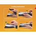 thumbnail image 6 of Bostitch InPower 28 Premium Desktop Stapler, Reduced Effort, 6 of 6
