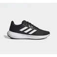 thumbnail image 1 of Adi - das RunFalcon 3 Cloudfoam Men’s Size 12 Low Running Shoes Black/White HQ3790, 1 of 6