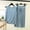 Light Blue, variant on Naittoop Women's Modal Pajama Sets Sleeveless Sleepwear Tank Top and Capri Pants Soft Loungewear Lightweight Comfy Nightwear