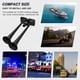thumbnail image 2 of 150dB Dual Trumpet Air Horn Loud Electric Horn 12-24V with Sole Valve 12 Sounds Horn Controller for Car Truck RV Marine Boat, 2 of 5