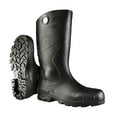 thumbnail image 2 of Dunlop Chesapeake Safety Steel Toe, Black | PVC Work Boots, 2 of 4