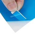 thumbnail image 5 of Unique Bargains Thickness Car PET GPS Navigation Screen Protector for Cadillac XT5 XT6, 5 of 6
