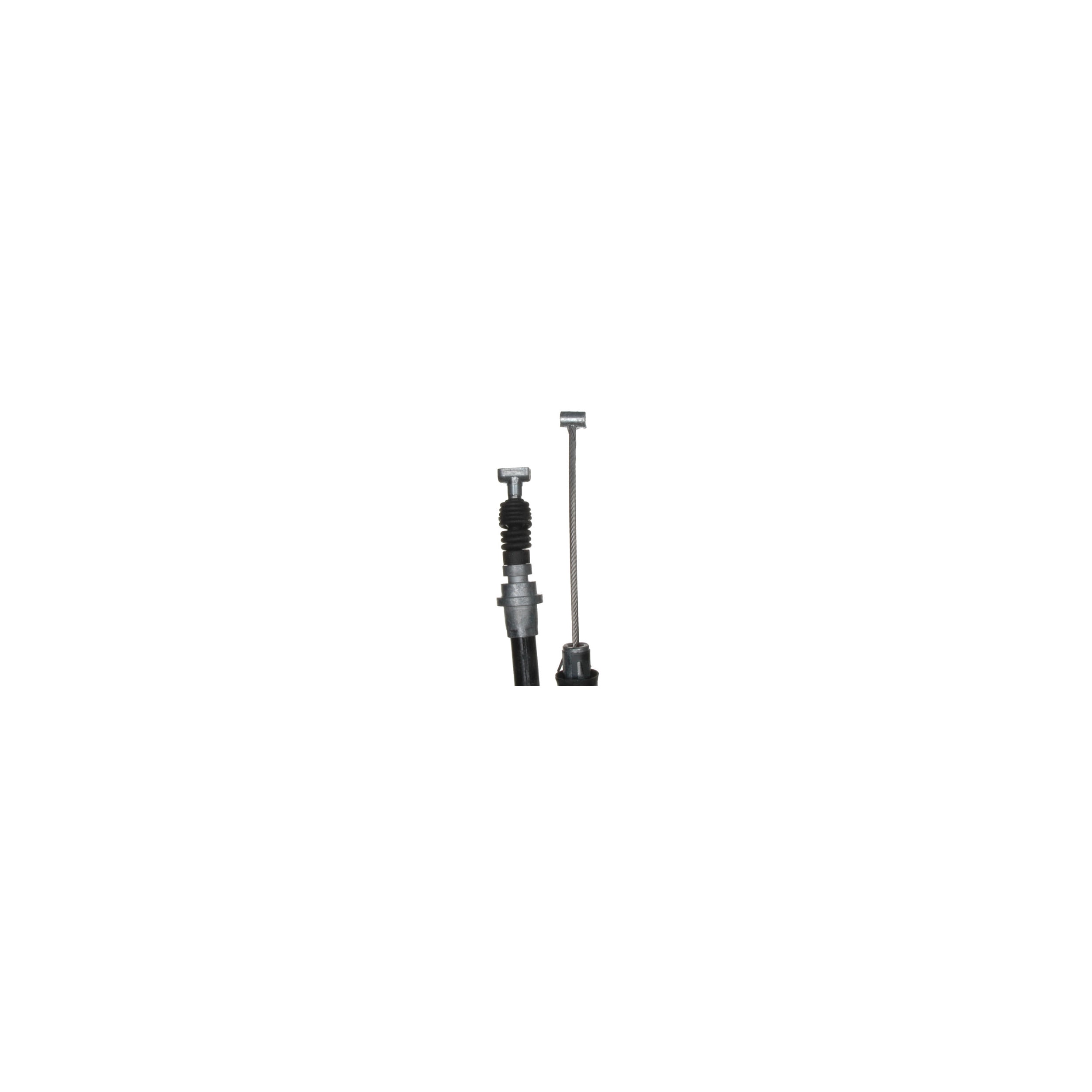 Raybestos Element3 Brake Cables, BC94495 Fits select: 1993-1997 FORD PROBE