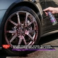 thumbnail image 5 of Jay Leno's Garage Complete Detailing Bucket Car Wash Kit - 8-Piece All-in-One Car Care Set, 5 of 7