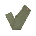 thumbnail image 2 of Mens Cotton Chino Pants Slim Fit Casual Stretch, 2 of 3