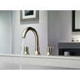 thumbnail image 6 of Delta Trinsic Roman Tub Trim in Venetian Bronze T2759-RB, 6 of 7