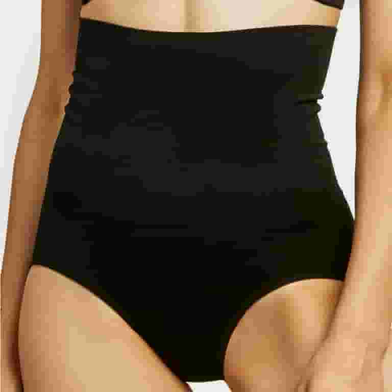 High Waist And Thin Body Shaping Panties High Waist And Thin Body Shaping Panties