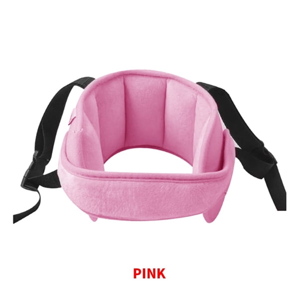 walmart baby car seat head support