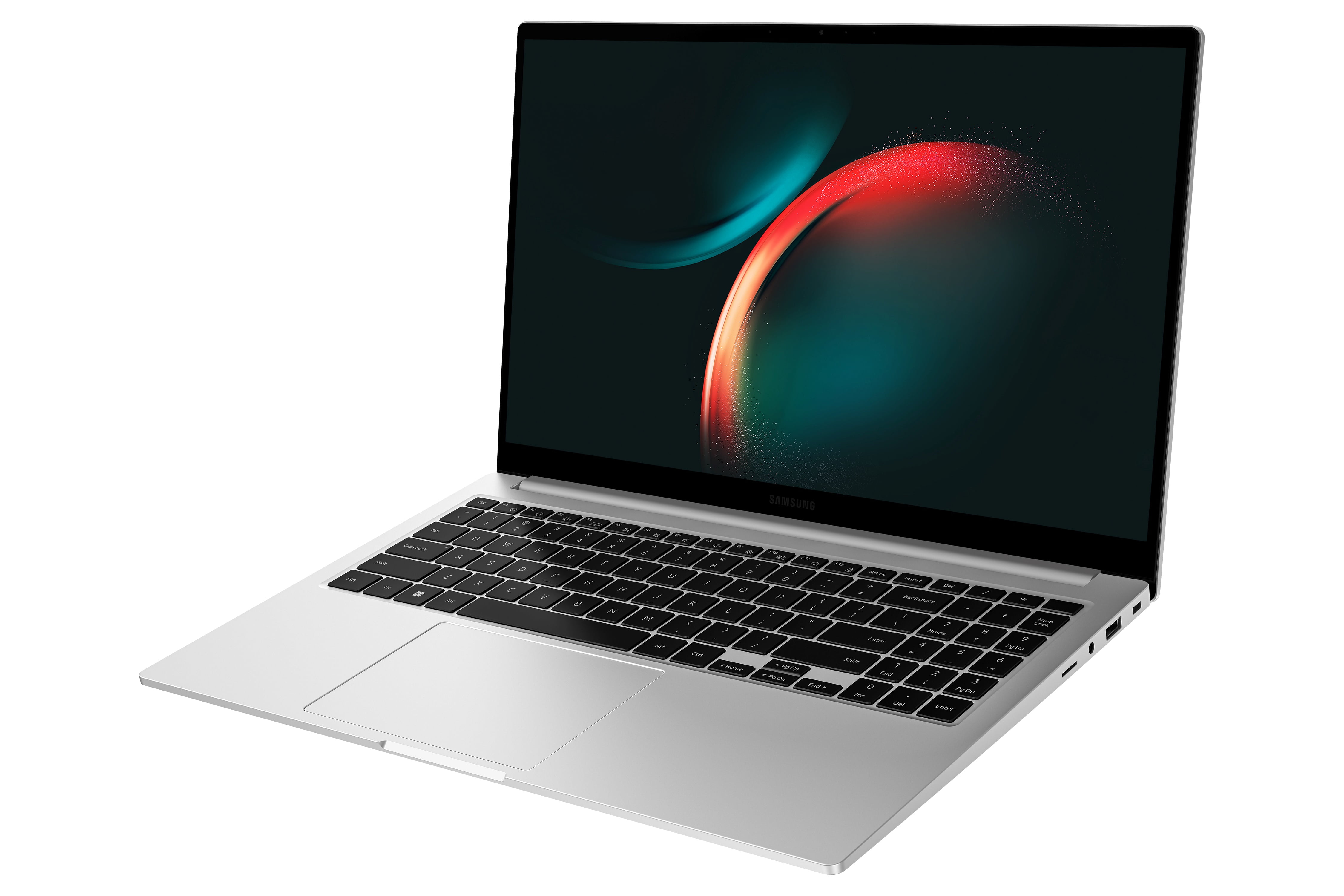 Samsung Galaxy Book3 15.6 inch High Speed Notebook, Intel Core i7
