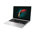 thumbnail image 3 of Samsung Galaxy Book3 15.6 inch Windows Laptop Intel Core i7-1360P 16GB RAM 512GB SSD Silver, 3 of 10