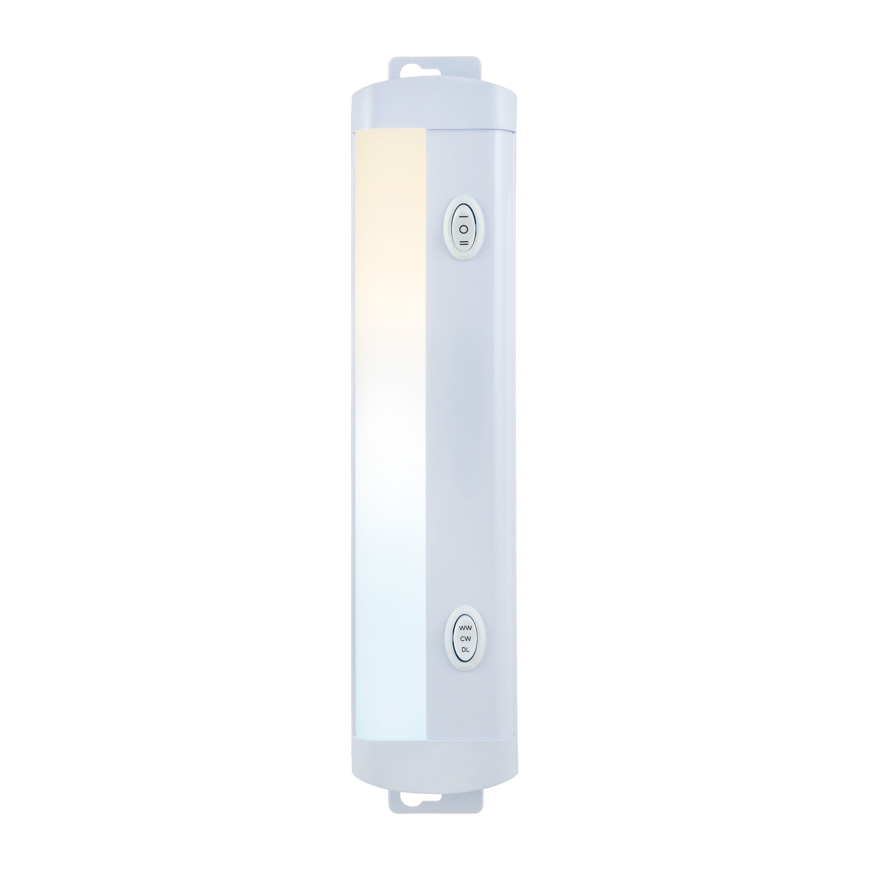 Enbrighten 355 Lumen 10" LED Under Cabinet Light, Linkable