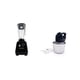 thumbnail image 1 of Combo Licuadora Comercial BARTECH B6 2000W y Batidora 200W negro, 1 of 5