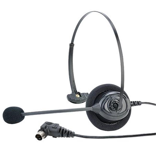 Clear-Com CLCM-HS16 Single-Muff 
