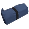 thumbnail image 1 of Almohadilla para dormir inflable, Alfombra de Campamento inflable Liviana Resistente a la Lágrima de Diseño Ergonomico Doble Con Almohada para Caminar, 1 of 7