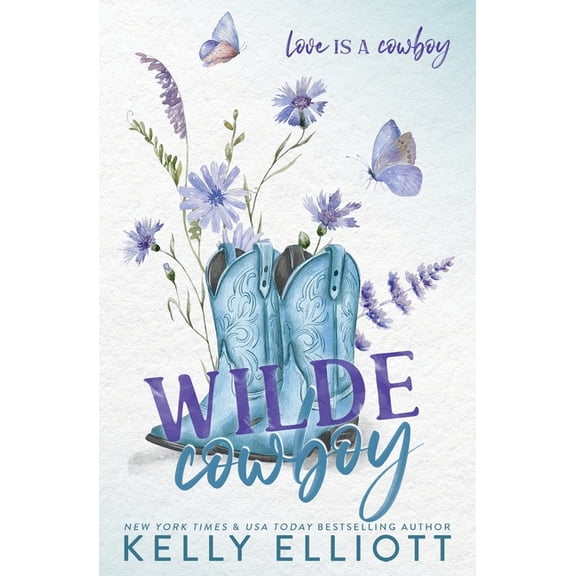 Wilde Cowboy Alternate, (Paperback)