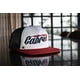 thumbnail image 5 of Gorra Plana Roja Unitalla Canalla A/B, 5 of 5