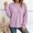 Purple women long sleeve pullover tops a1, variant on xqxayjr Women Long Sleeve Pullover Tops Fall Winter Casual Sweatshirt Solid Round Neck Basic Blouses Crewneck Loose Fit Dressy Work Outfits Clothes, Khaki XL