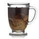 thumbnail image 1 of Tazas de café Libbey Kona Glass 480 ml, juego de 6, 1 of 9