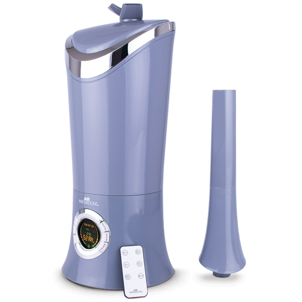 Air Innovations 1.7 Gal. Ultrasonic Cool Mist Digital Smart Humidifier