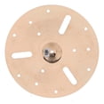 thumbnail image 2 of Platillo A Custom EFX Crash 16' ZILDJIAN dorado A20816, 2 of 3