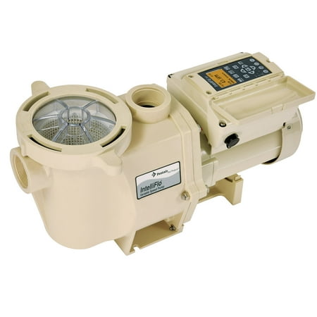 pump pool pumps pentair intelliflo speed energy variable hp performance vf intelligent swimming saving plumbing 230v water spa shipping load