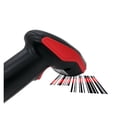 thumbnail image 2 of Paxilo 1D2D Wireless Bluetooth Barcode Scanner USB Interface 23.5x11.5x8.0CM 0.5KG, 2 of 4