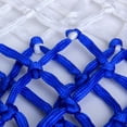 thumbnail image 3 of Almencla Standard 3 Colors Nylon Basketball Basket Net Netting For Rim Hoop Training Aid, 3 of 8