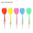 thumbnail image 1 of <p>PVC Needle Tip , , Easy To Use Iron Copper Pating For Adult Game Home</p>, 1 of 7