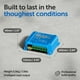 thumbnail image 3 of Controlador de carga solar Victron Energy BlueSolar MPPT 75 V 15 A 12/24 V, 3 of 9