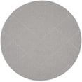 thumbnail image 2 of Nourison Palamos Indoor/outdoor Geometric Contemporary Light Grey Area Rug, 2 of 9
