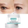 thumbnail image 2 of Instant Remove Eye Bags Cream Retinol Cream Anti Puffiness Gel Dark Circles Delays Aging Fades Wrinkles Firming Brighten Skin, 2 of 3