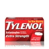 Tylenol Extra Strength Caplets with 500 mg Acetaminophen, & Fever Reducer, For Headache, Backache & Menstrual , 225 ct