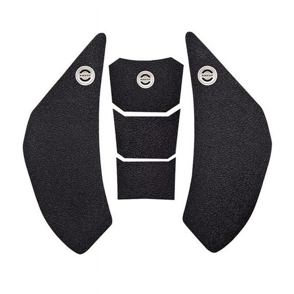 Motorcycle Fuel Tank Pad Anti Slip Protector Stickers Knee Grip Side Decals Accessories for FZ6 FZ-6 2004-2011