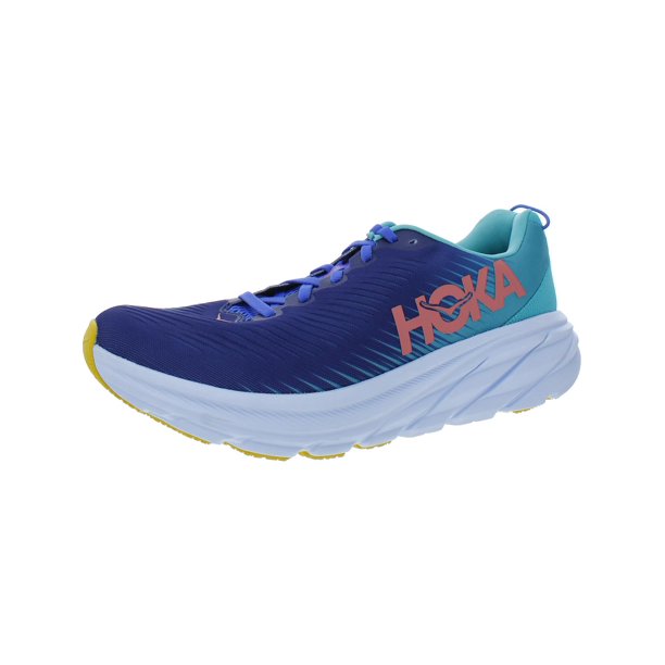 Hoka One One Womens Rincon 3 Fitness Workout Running Shoes