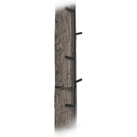 Muddy Quick-Stick Climbing System / 20ft Reach / Alternating Step Design